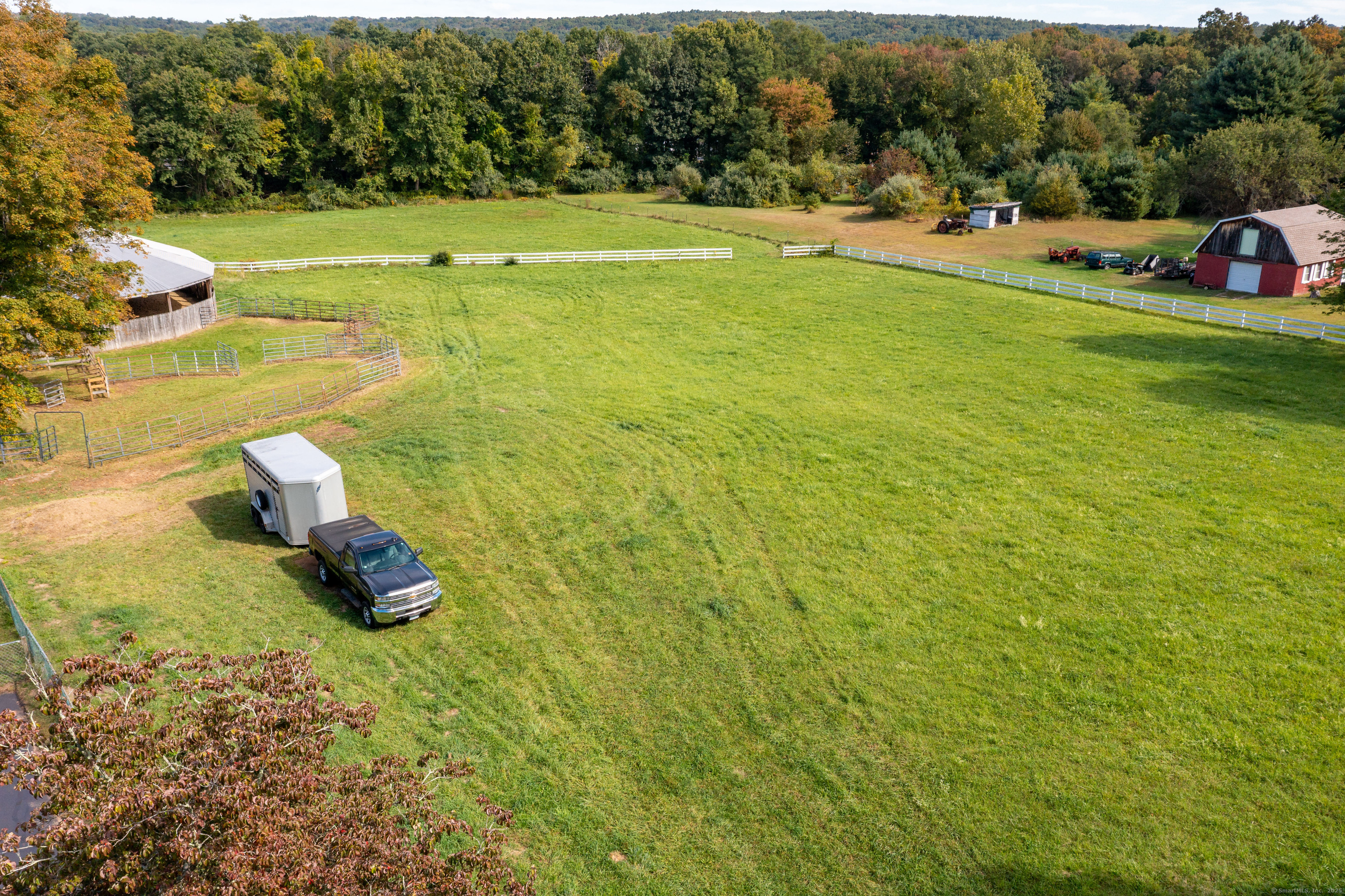 41 Oakwood Lane Columbia CT 06237