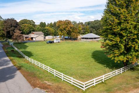 41 Oakwood Lane Columbia CT 06237