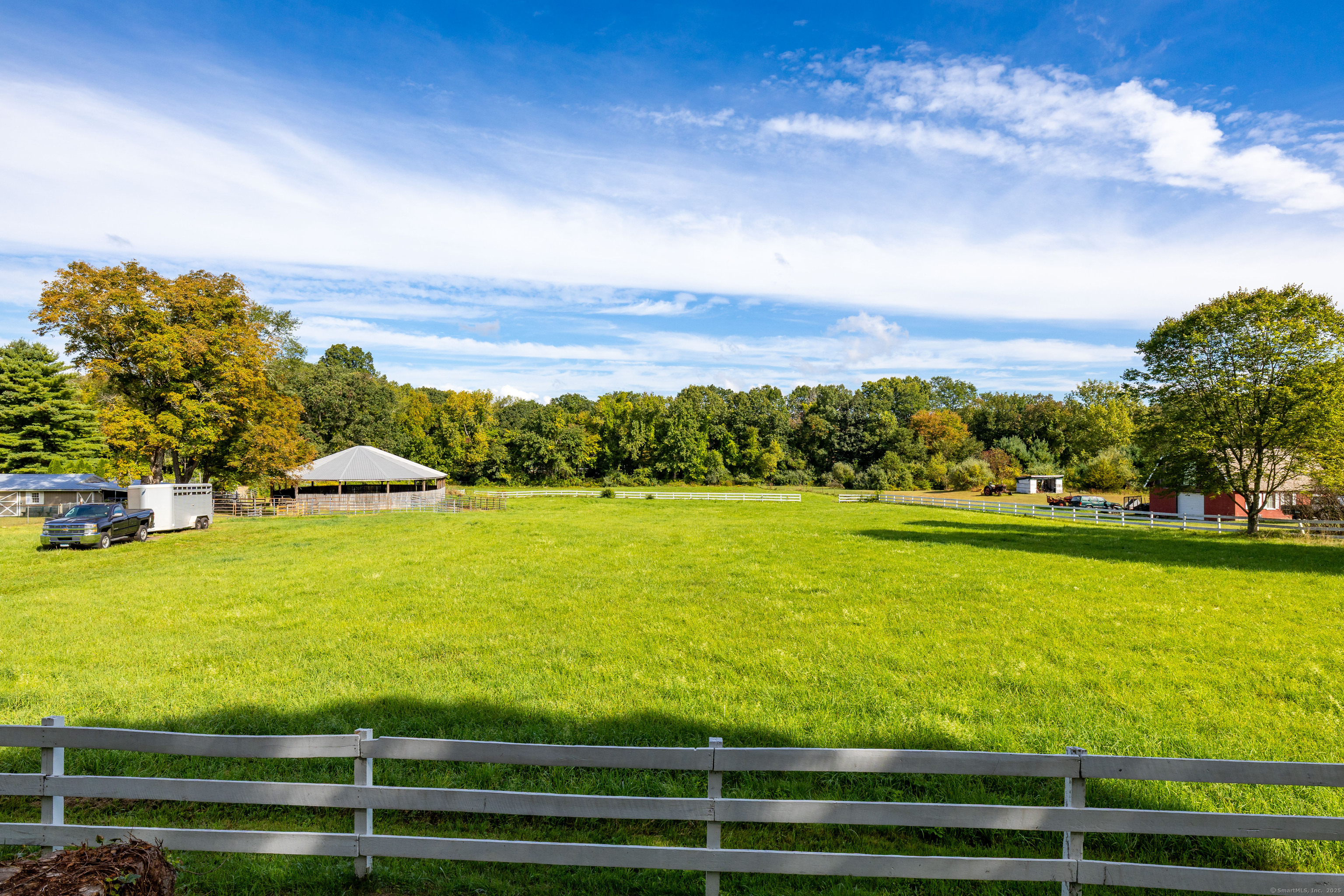 41 Oakwood Lane Columbia CT 06237