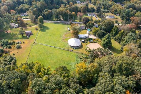 41 Oakwood Lane Columbia CT 06237