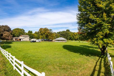 41 Oakwood Lane Columbia CT 06237