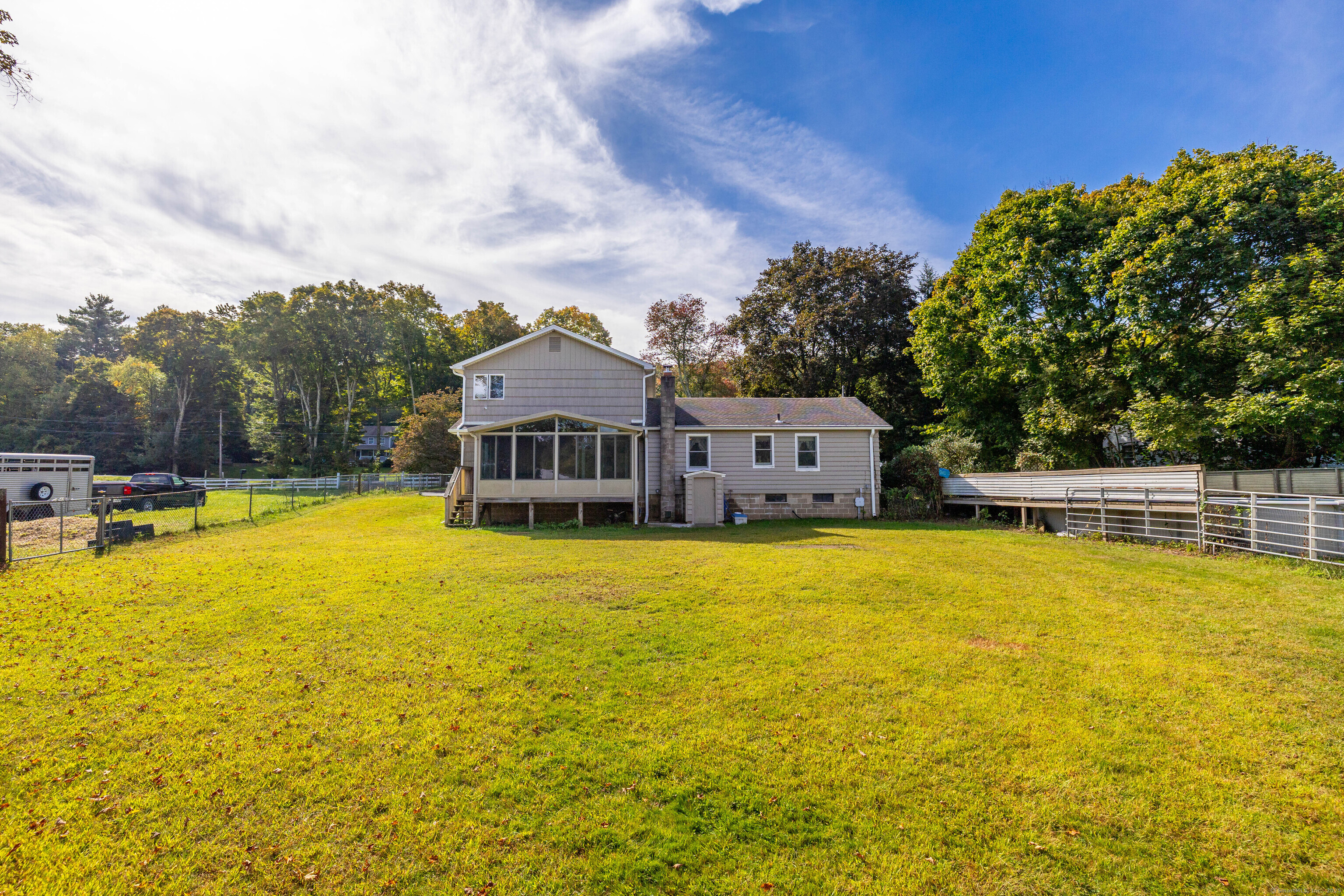 41 Oakwood Lane Columbia CT 06237