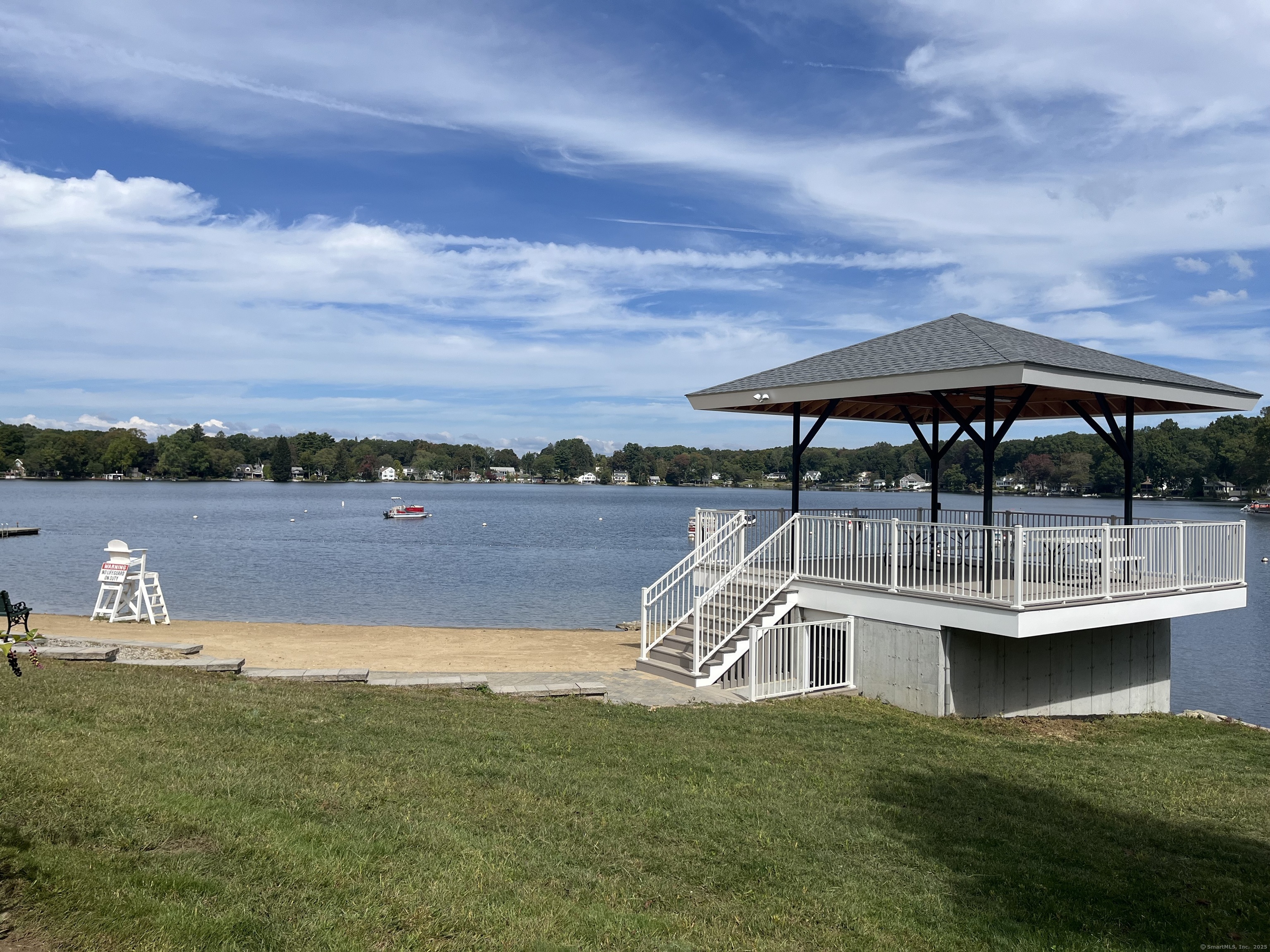 41 Oakwood Lane Columbia CT 06237