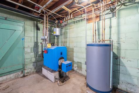 41 Oakwood Lane Columbia CT 06237