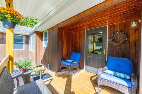 41 Oakwood Lane Columbia CT 06237