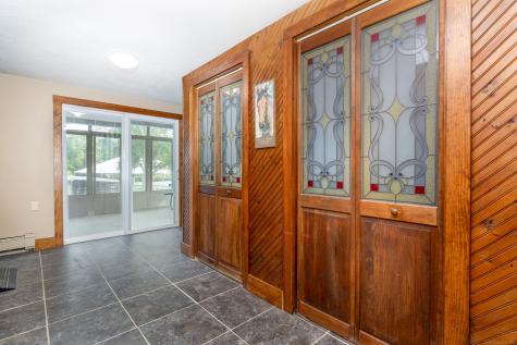 41 Oakwood Lane Columbia CT 06237