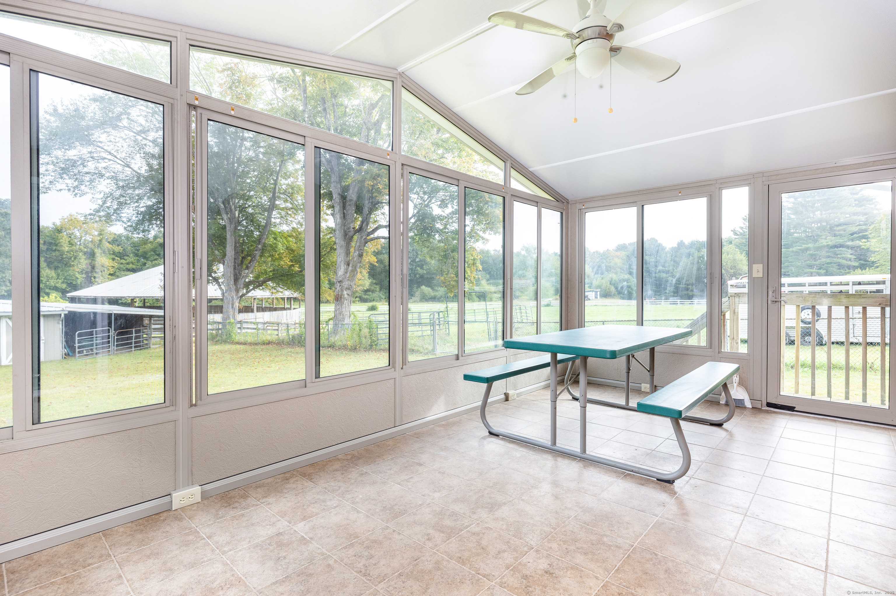 41 Oakwood Lane Columbia CT 06237