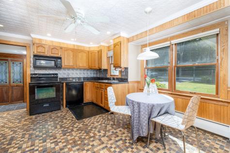 41 Oakwood Lane Columbia CT 06237