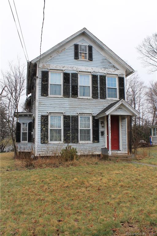 110 Ridge Road Middletown CT 06457