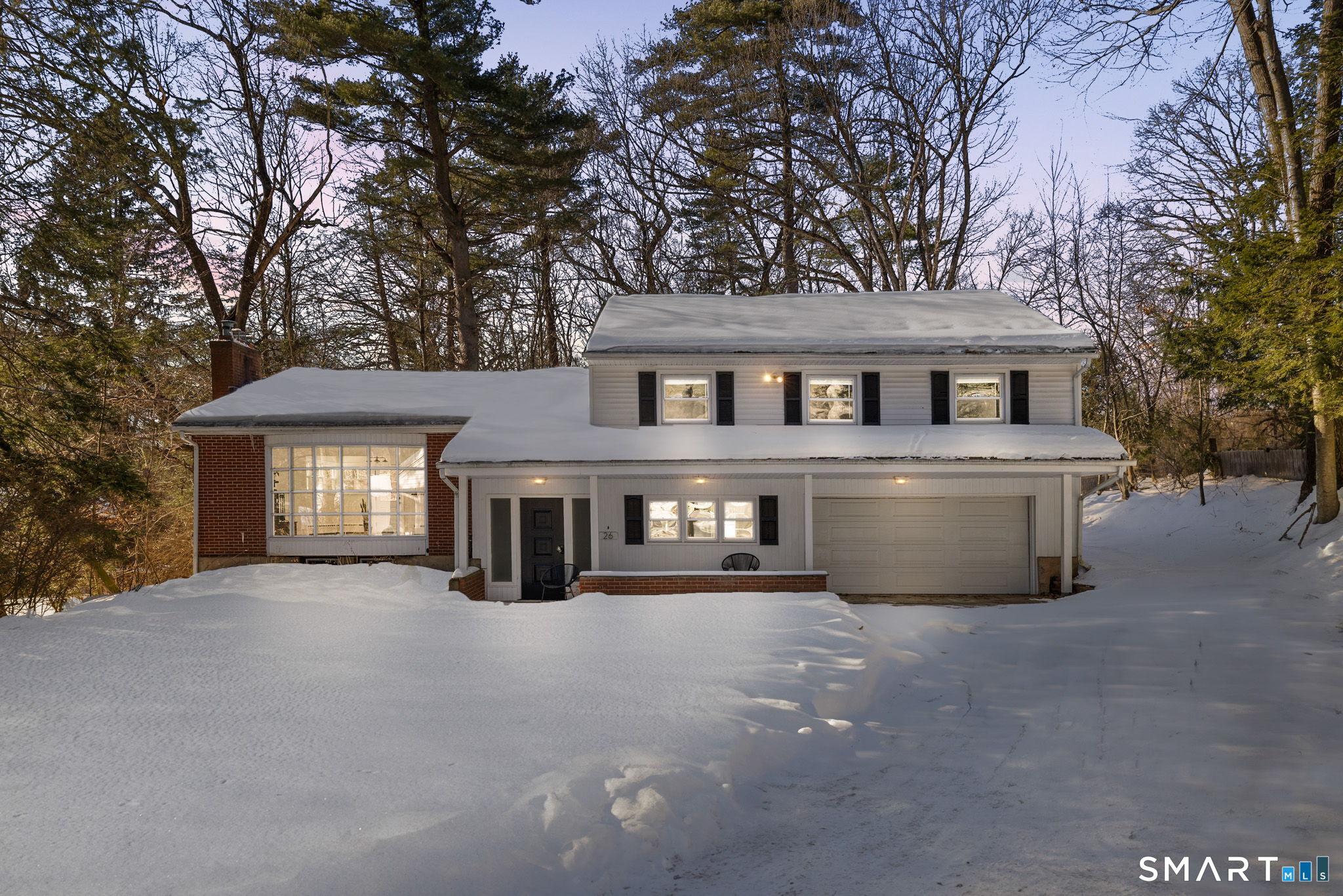 26 Forest Lane Canton CT 06019