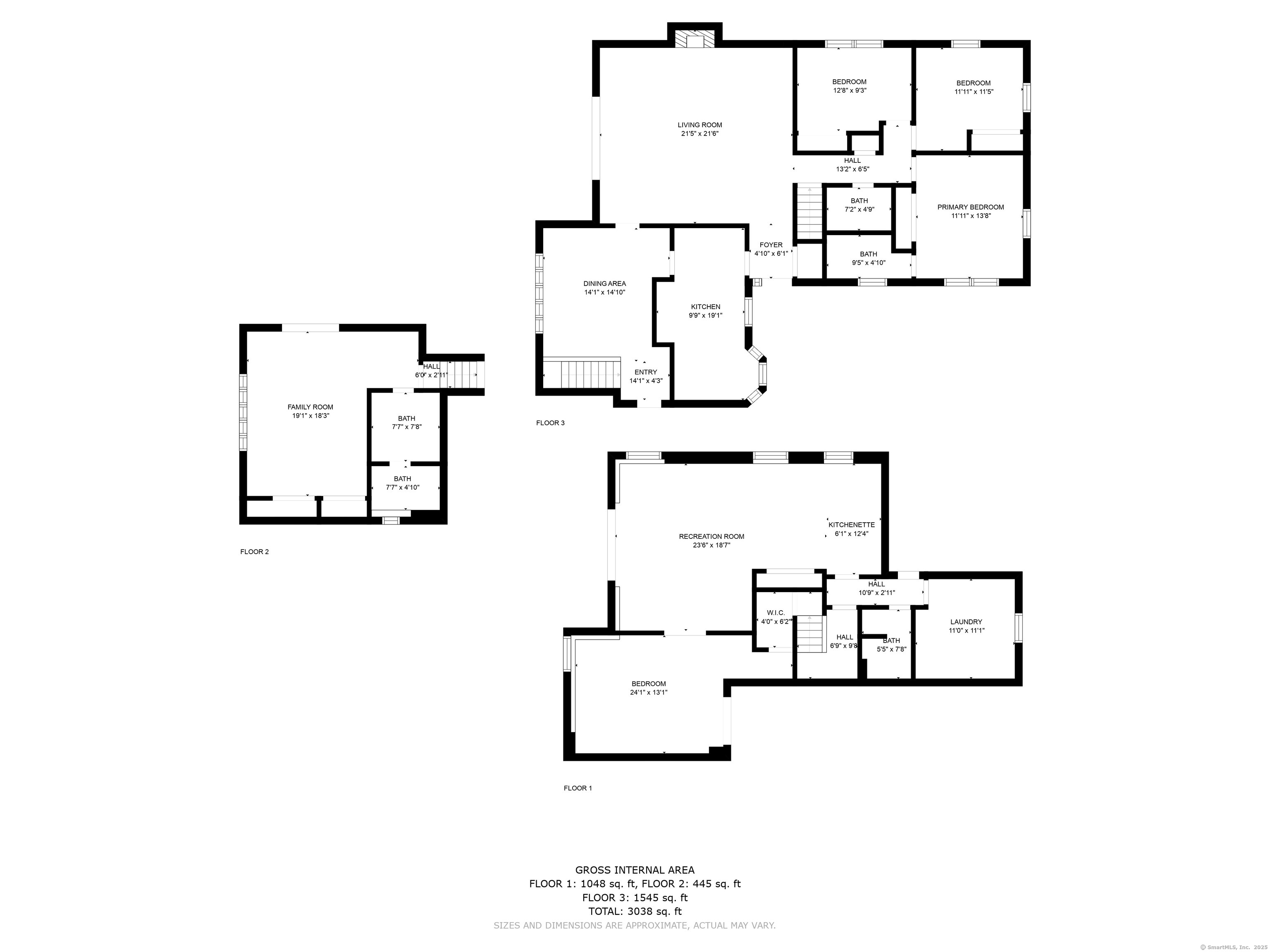 228 Pattonwood Drive Southington CT 06489