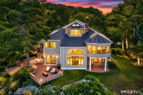 15 Alpine Drive New Fairfield CT 06812