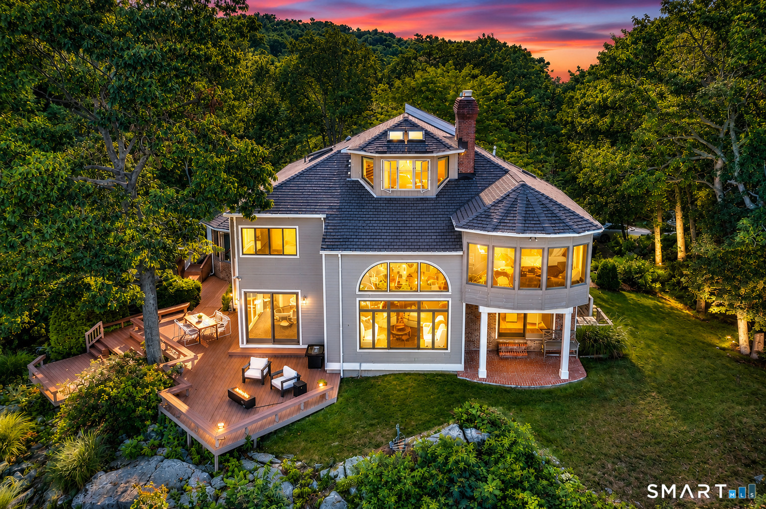 15 Alpine Drive New Fairfield CT 06812