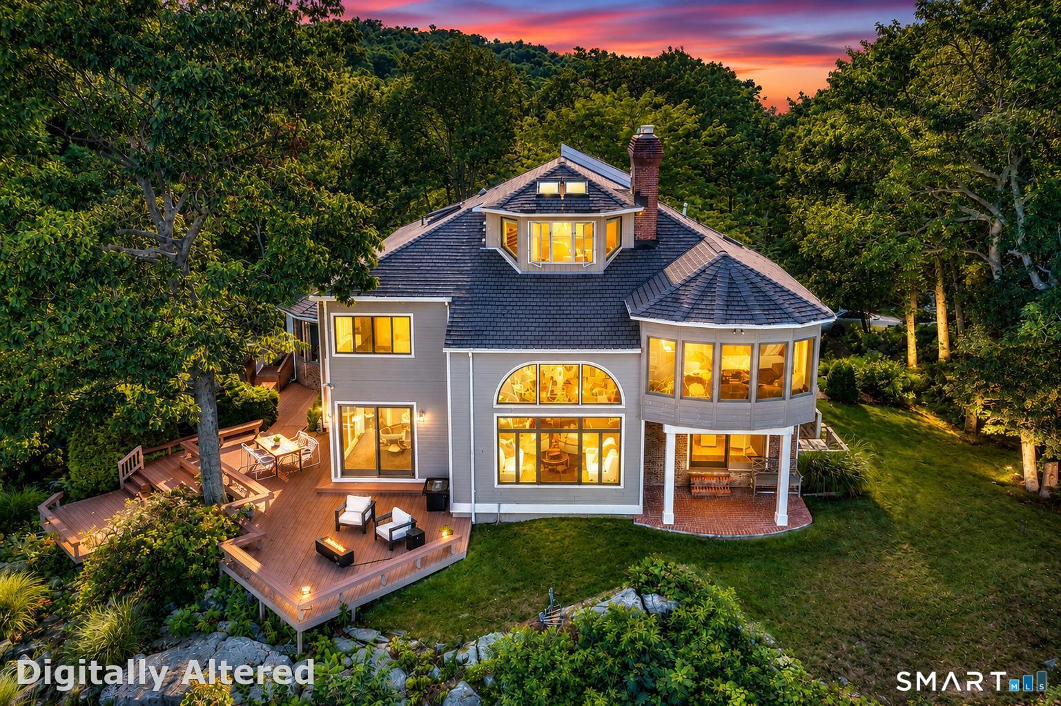 15 Alpine Drive New Fairfield CT 06812