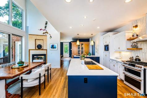 15 Alpine Drive New Fairfield CT 06812