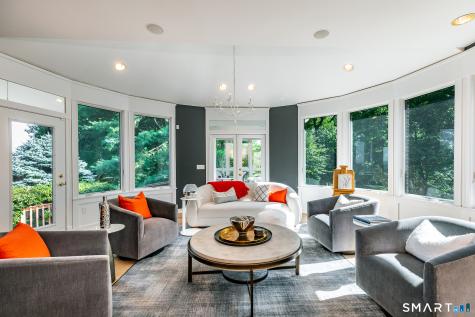 15 Alpine Drive New Fairfield CT 06812
