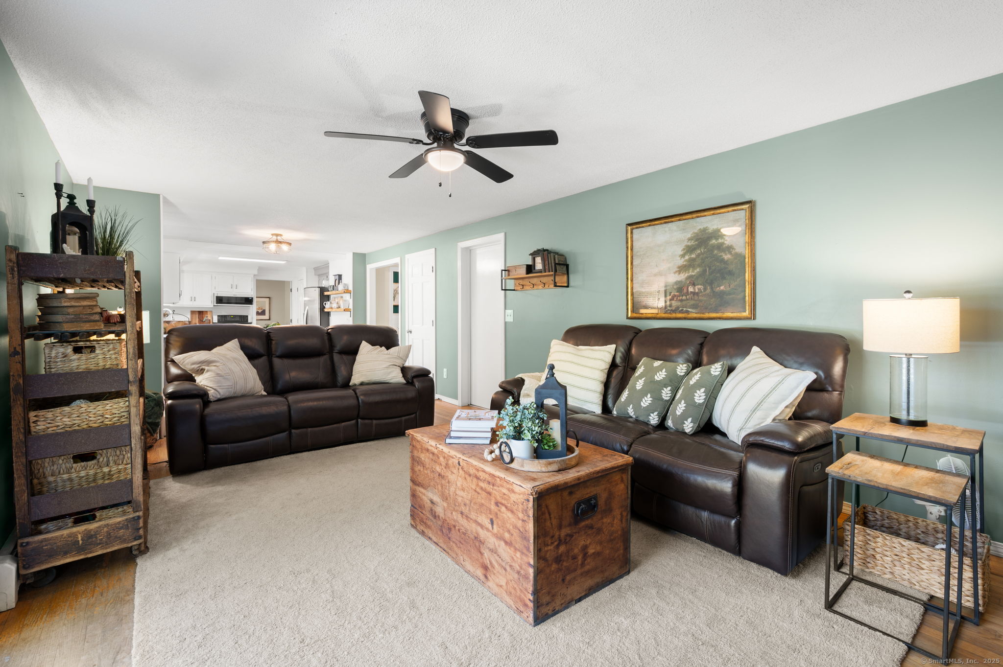 31 Seabury Avenue Ledyard CT 06339