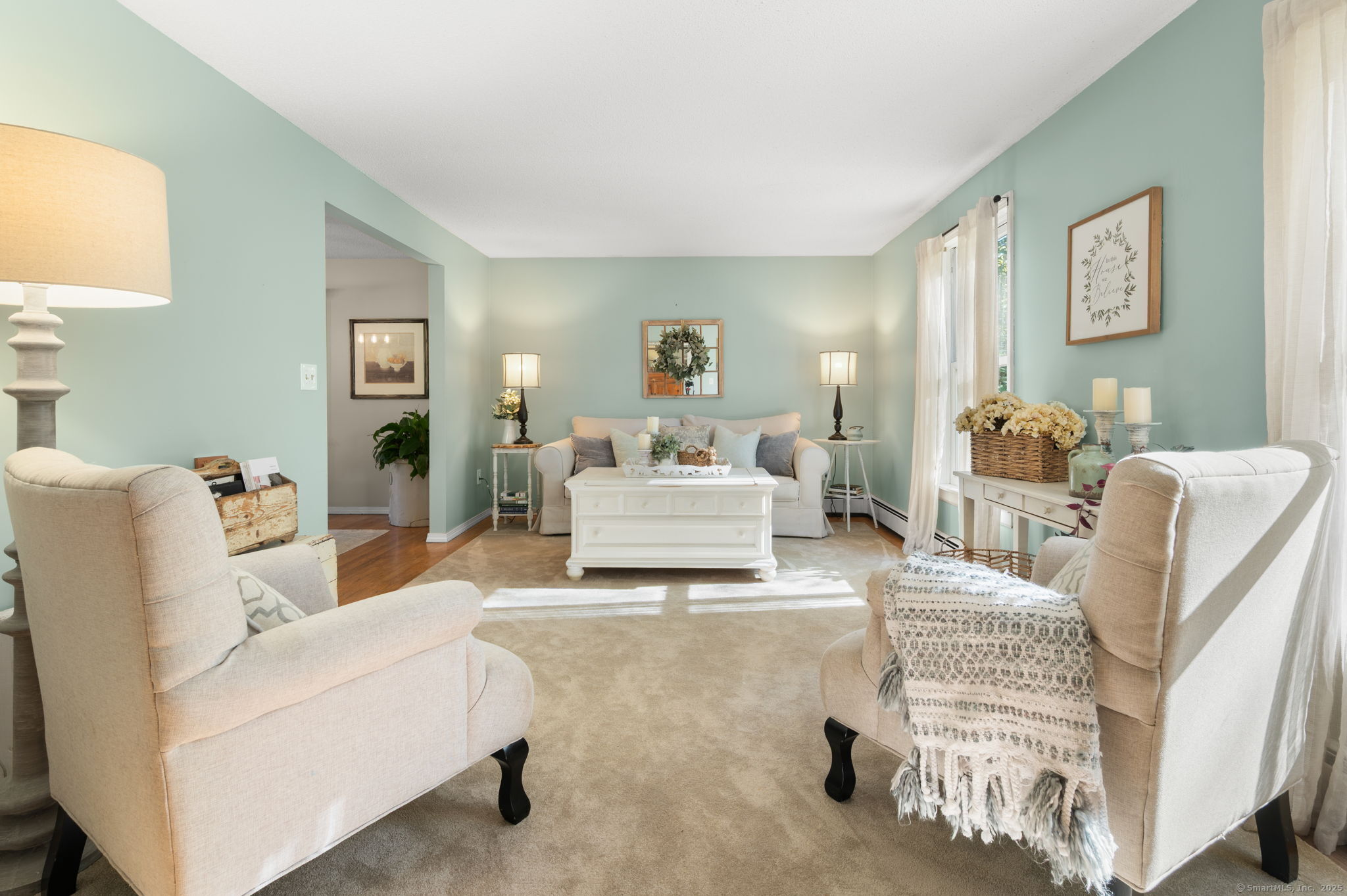 31 Seabury Avenue Ledyard CT 06339