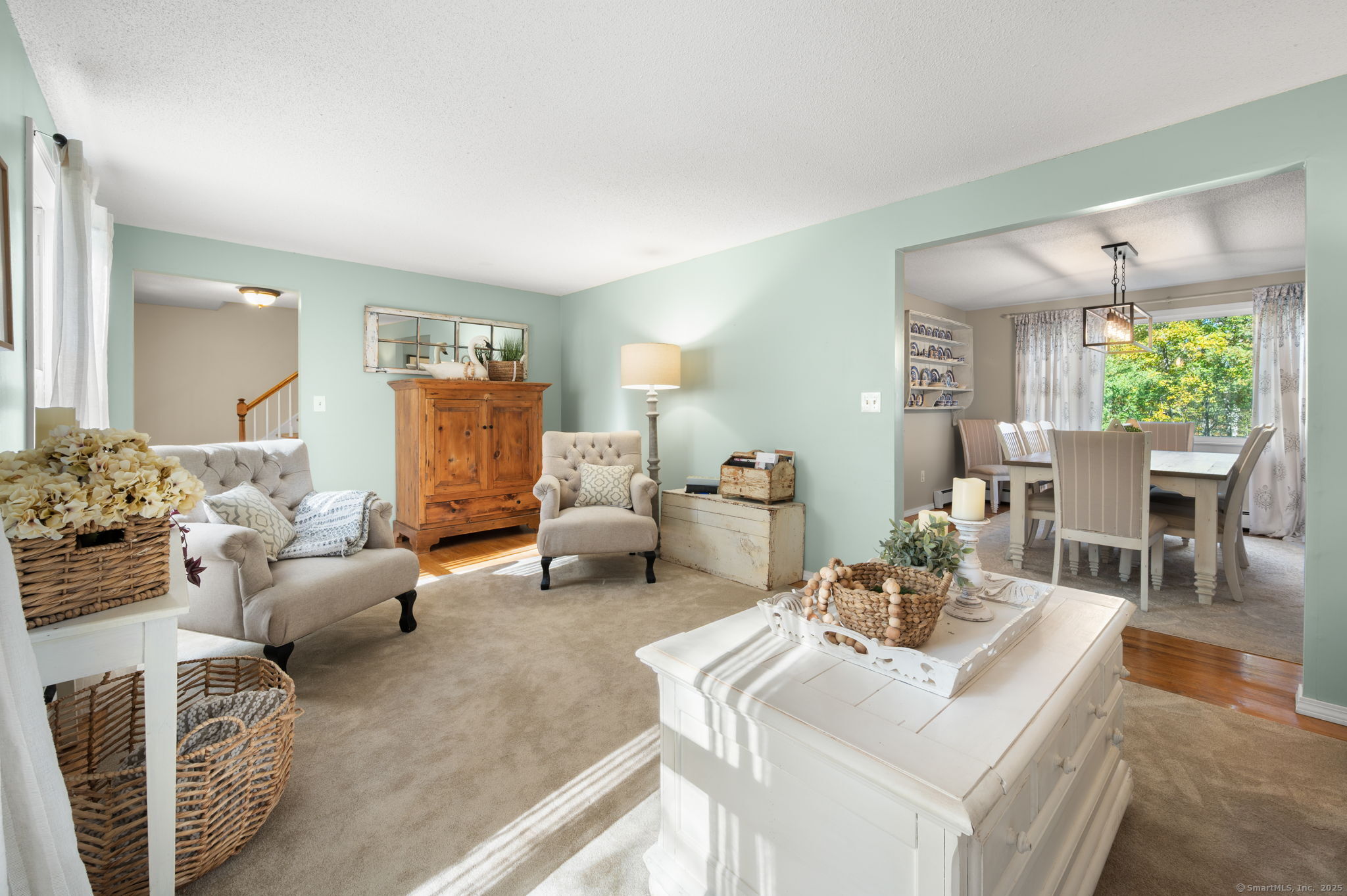 31 Seabury Avenue Ledyard CT 06339