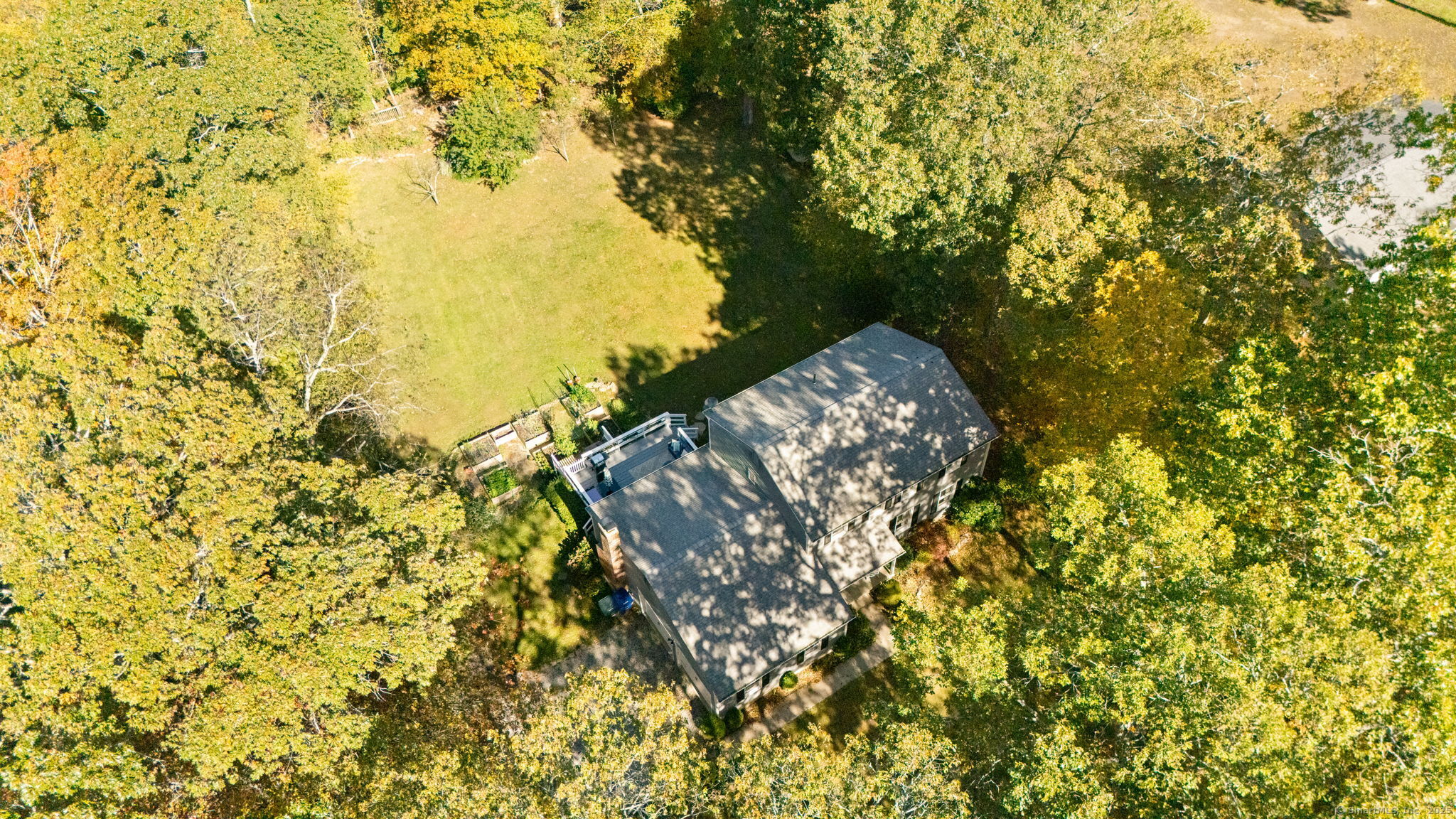 31 Seabury Avenue Ledyard CT 06339