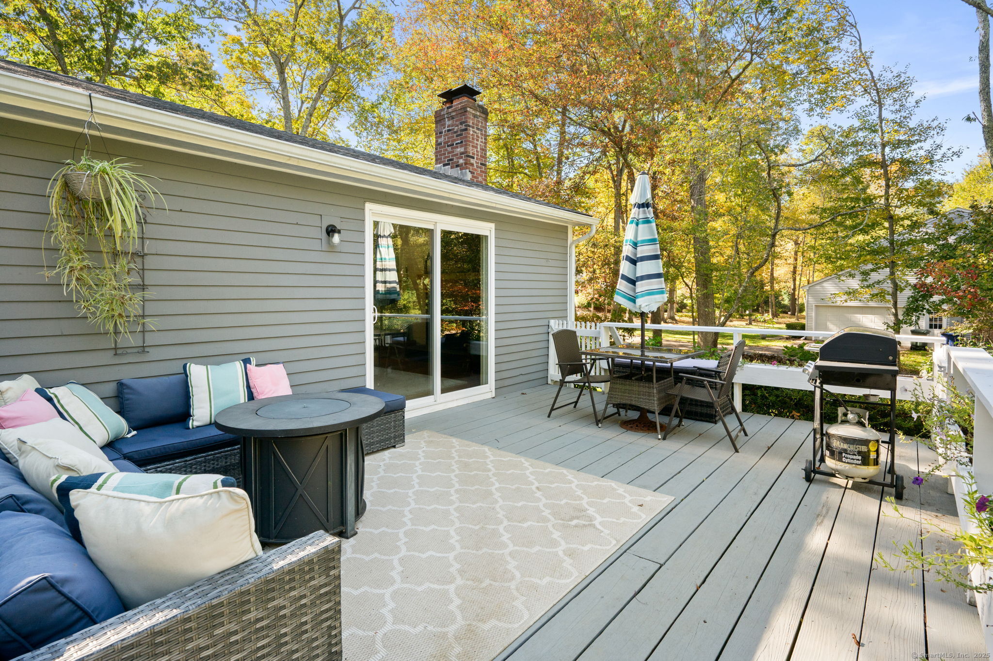 31 Seabury Avenue Ledyard CT 06339