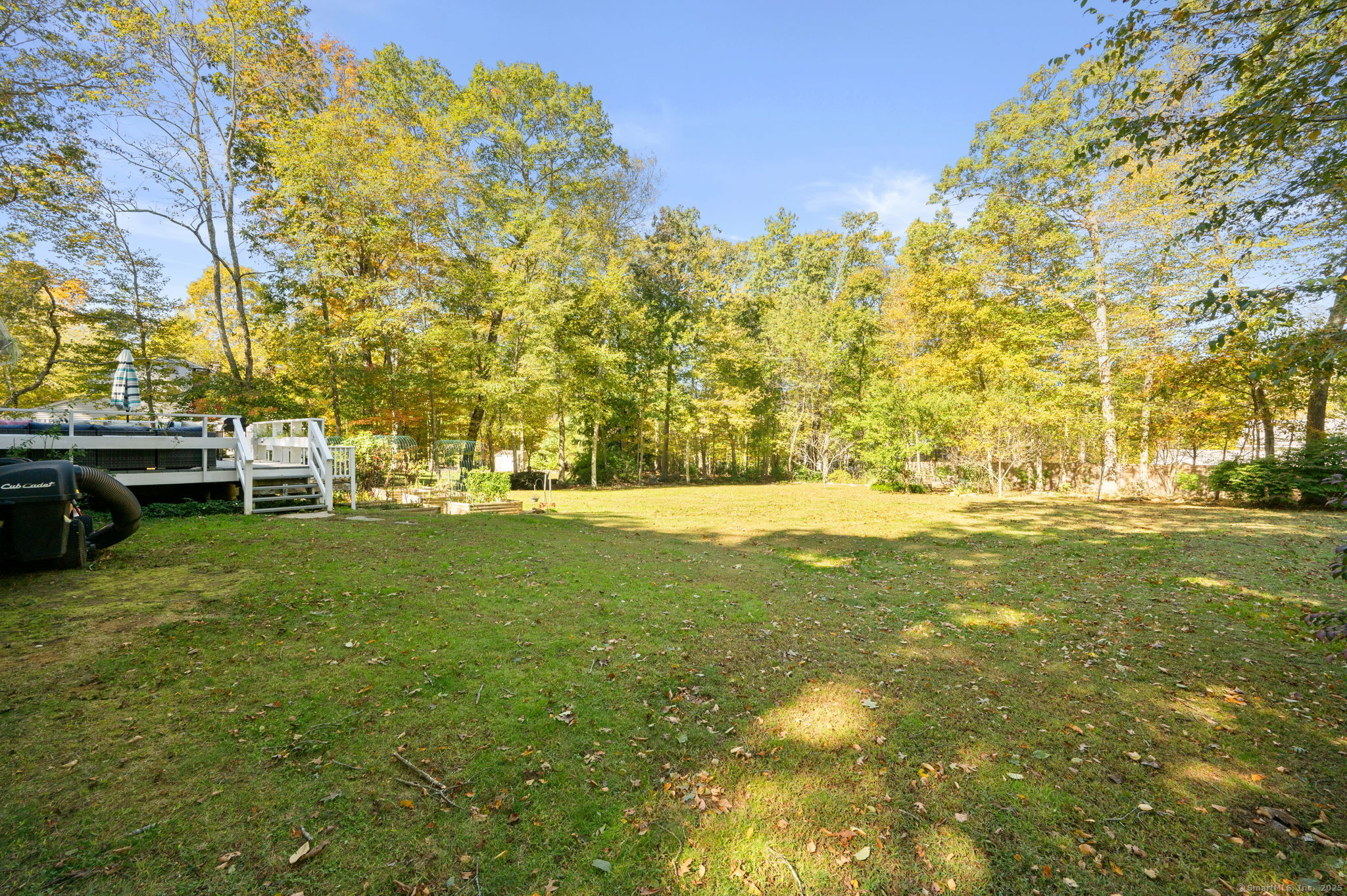 31 Seabury Avenue Ledyard CT 06339