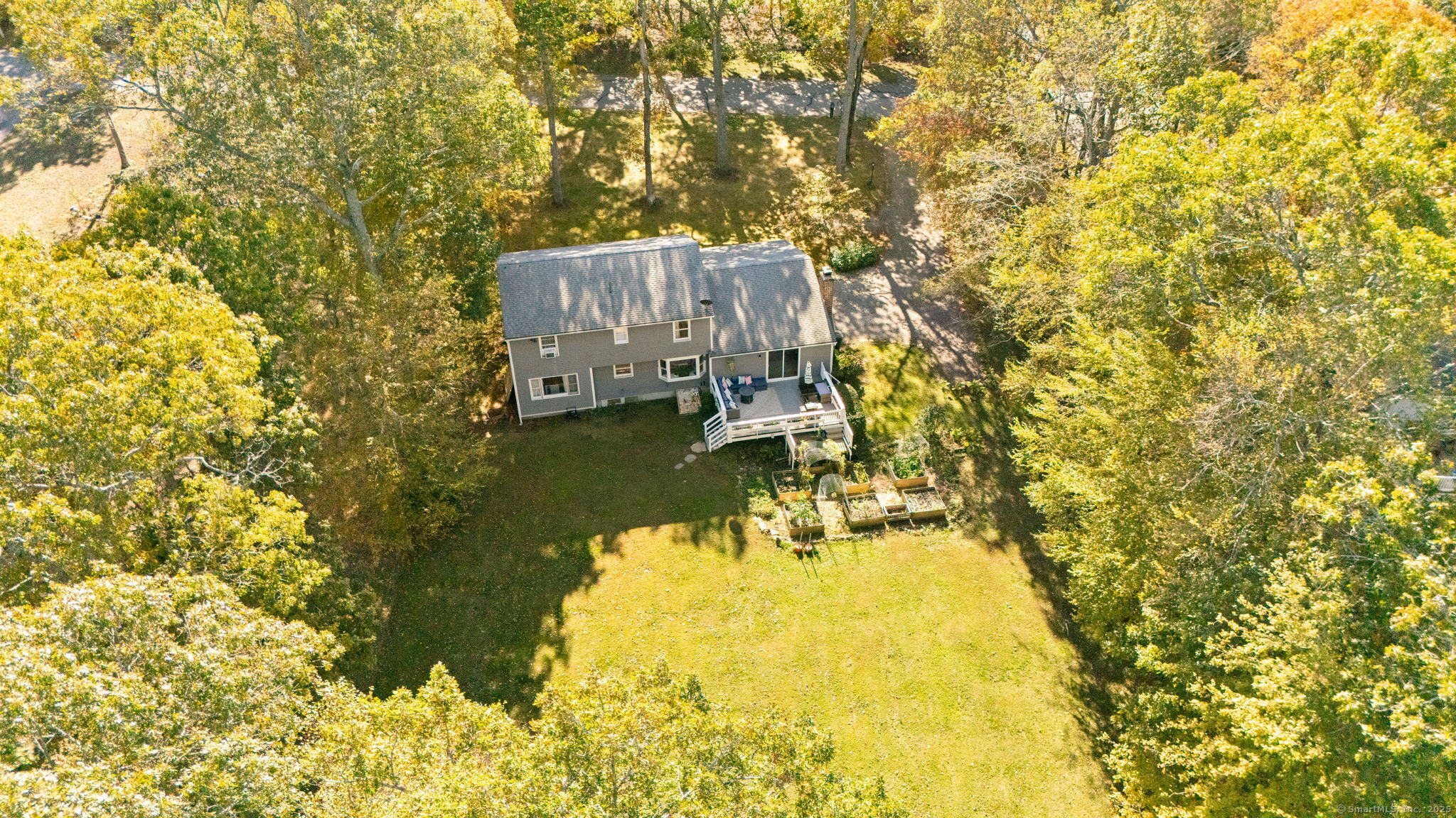 31 Seabury Avenue Ledyard CT 06339