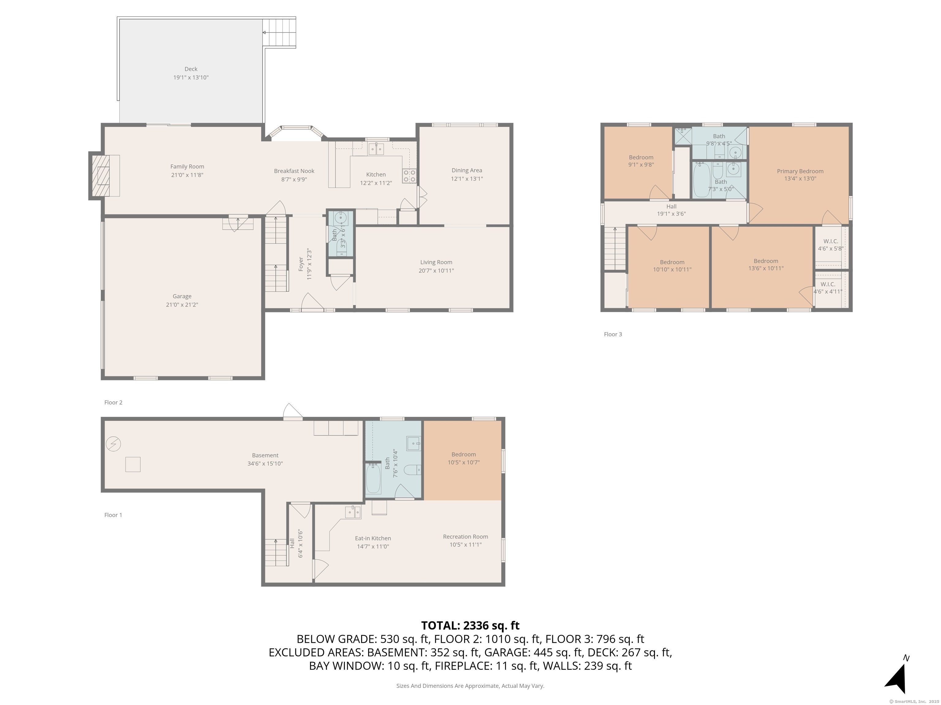 31 Seabury Avenue Ledyard CT 06339