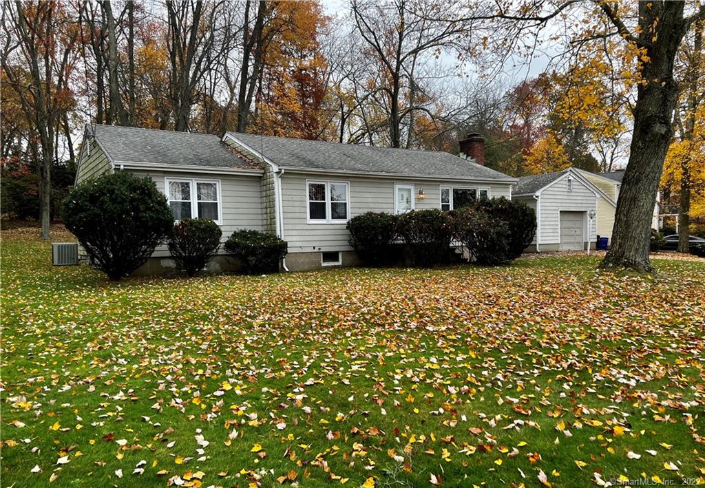 178 Wolfpit Avenue Norwalk CT 06851
