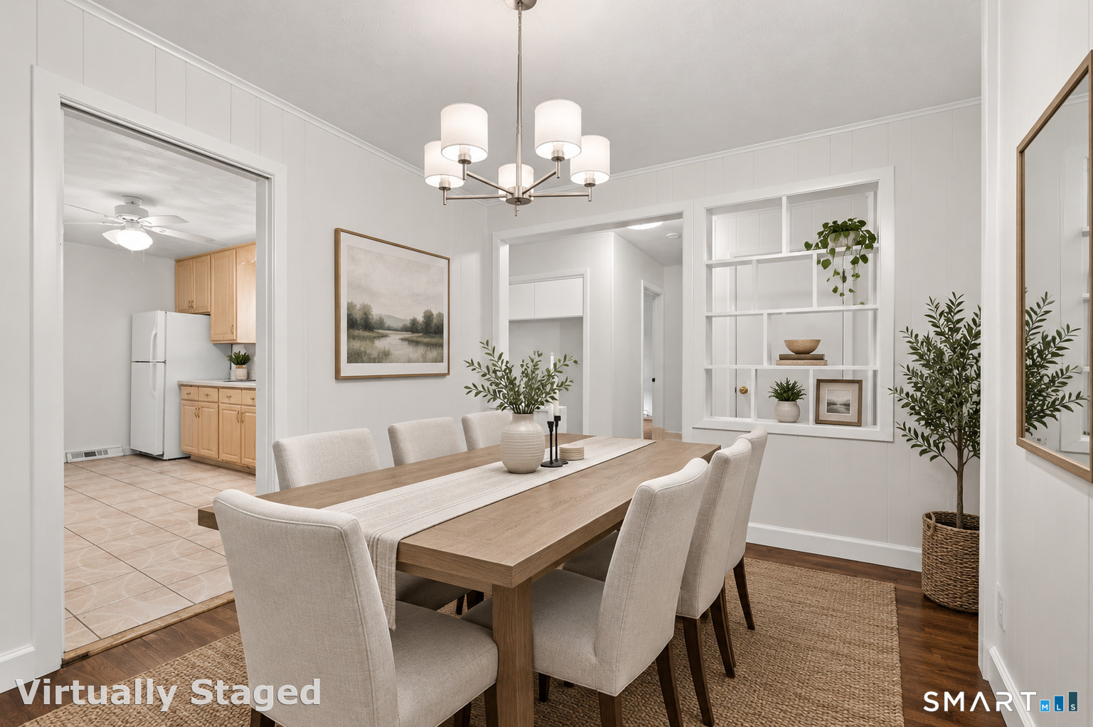 65 Ridgecrest Road Wallingford CT 06492