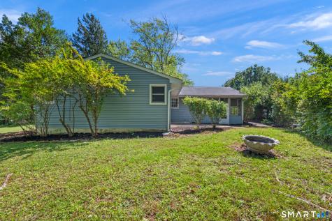 65 Ridgecrest Road Wallingford CT 06492
