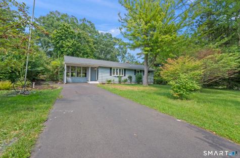 65 Ridgecrest Road Wallingford CT 06492