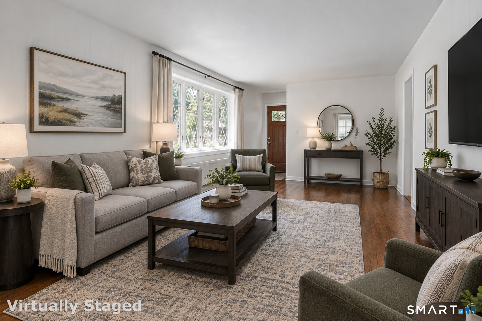 65 Ridgecrest Road Wallingford CT 06492