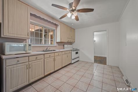 65 Ridgecrest Road Wallingford CT 06492