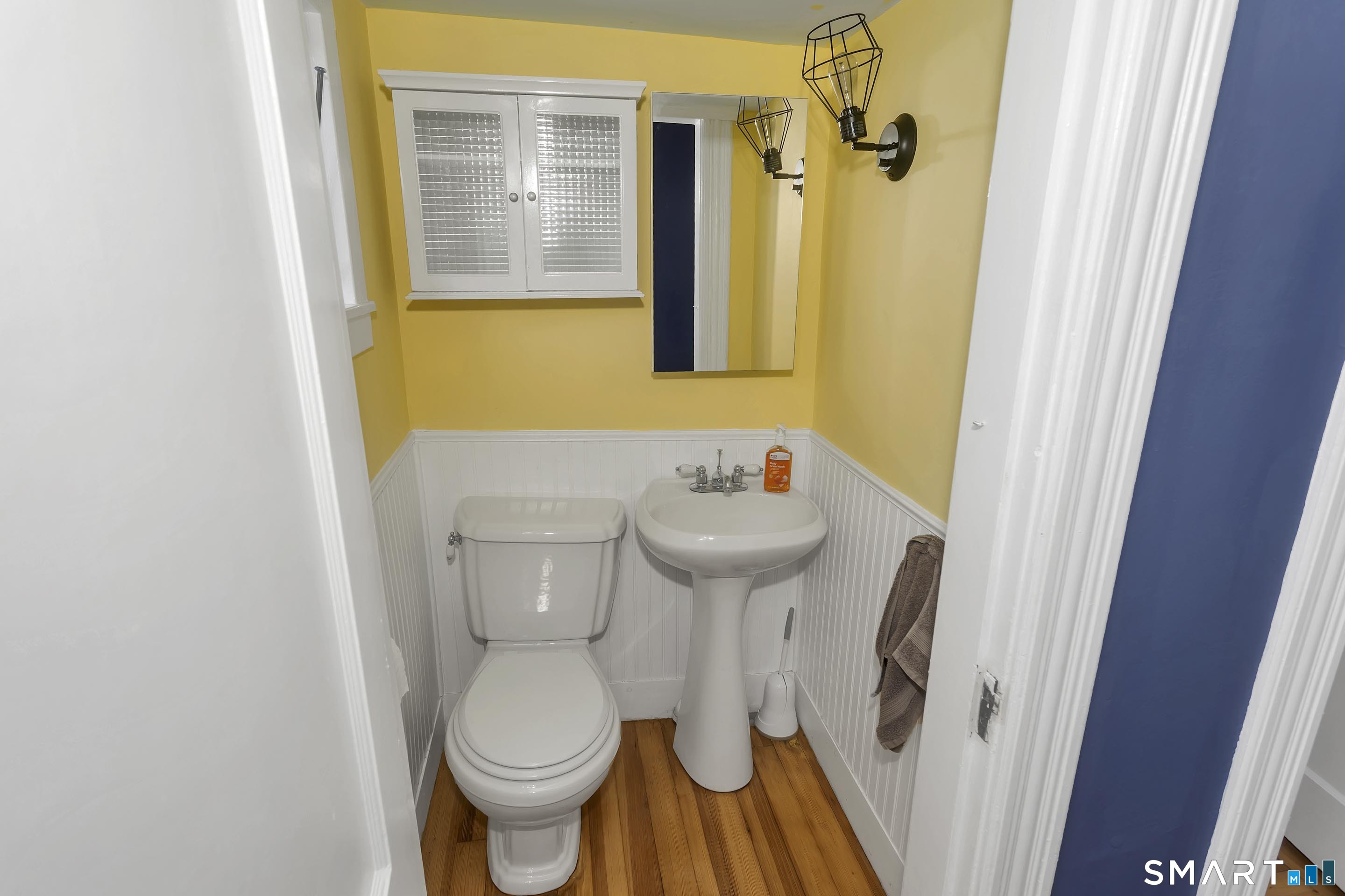 320 Mapleton Avenue Suffield CT 06078