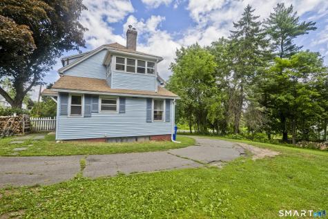 320 Mapleton Avenue Suffield CT 06078