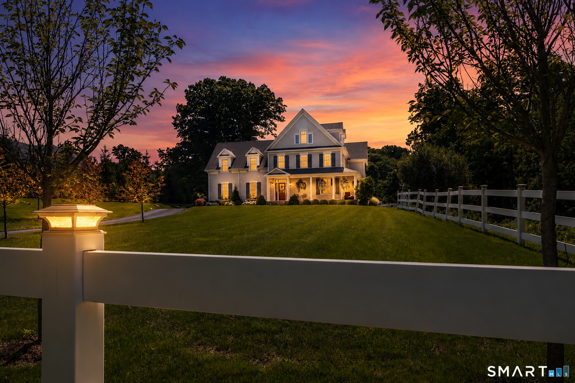 263 Peaceable Street Ridgefield CT 06877