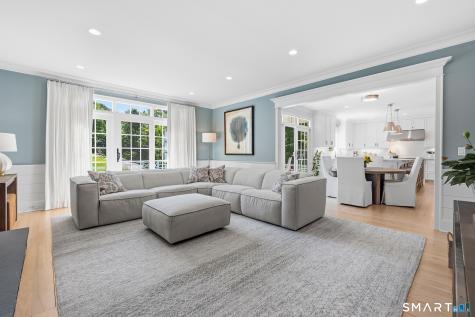 263 Peaceable Street Ridgefield CT 06877