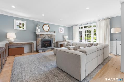263 Peaceable Street Ridgefield CT 06877