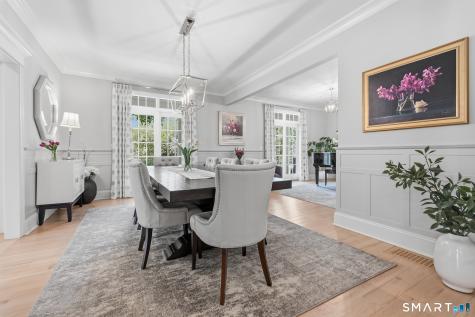 263 Peaceable Street Ridgefield CT 06877