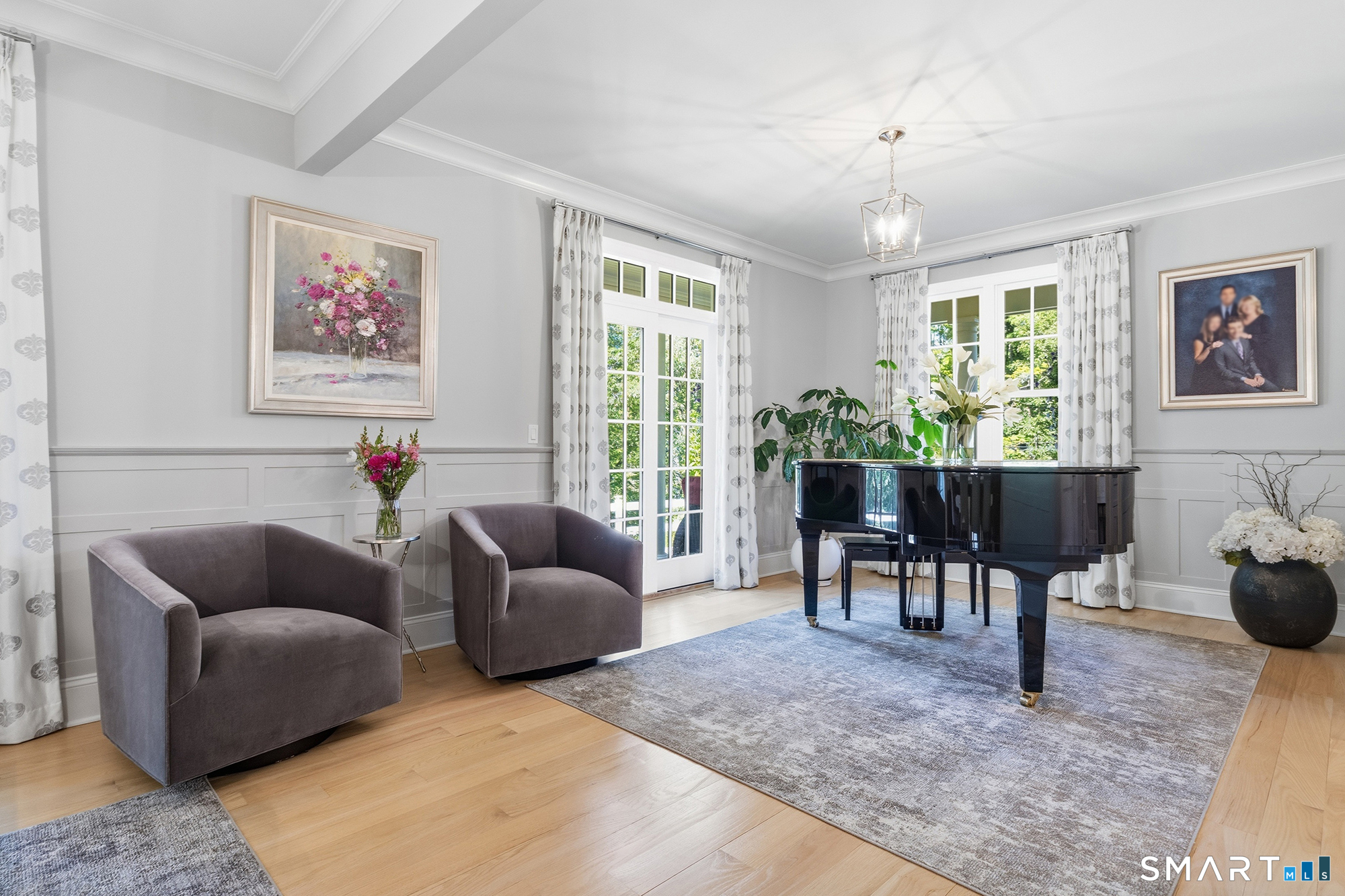 263 Peaceable Street Ridgefield CT 06877