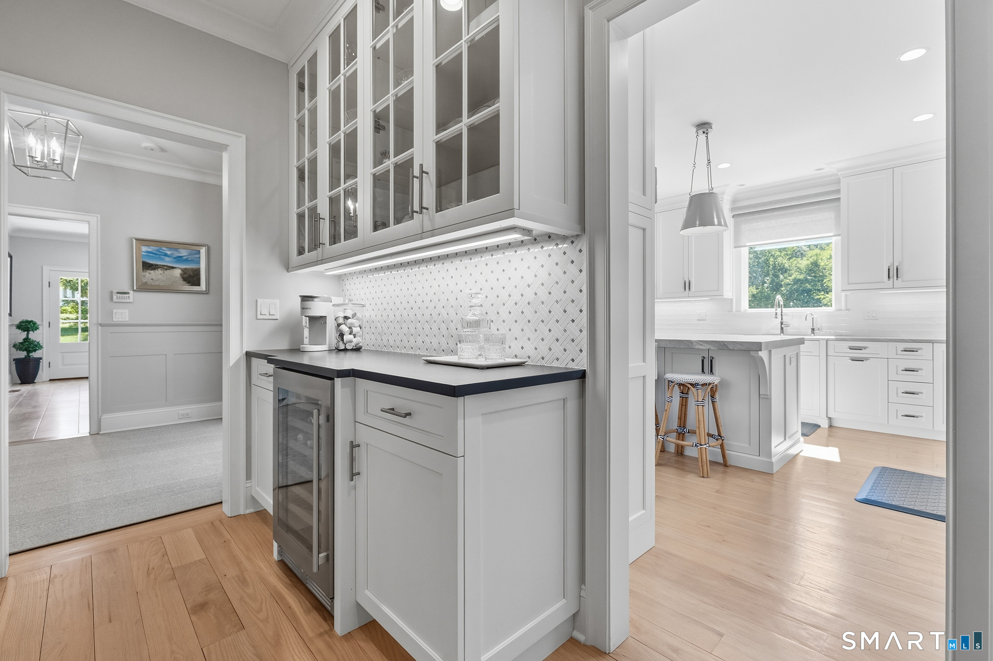 263 Peaceable Street Ridgefield CT 06877