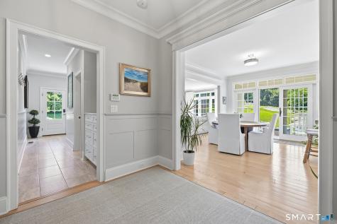 263 Peaceable Street Ridgefield CT 06877