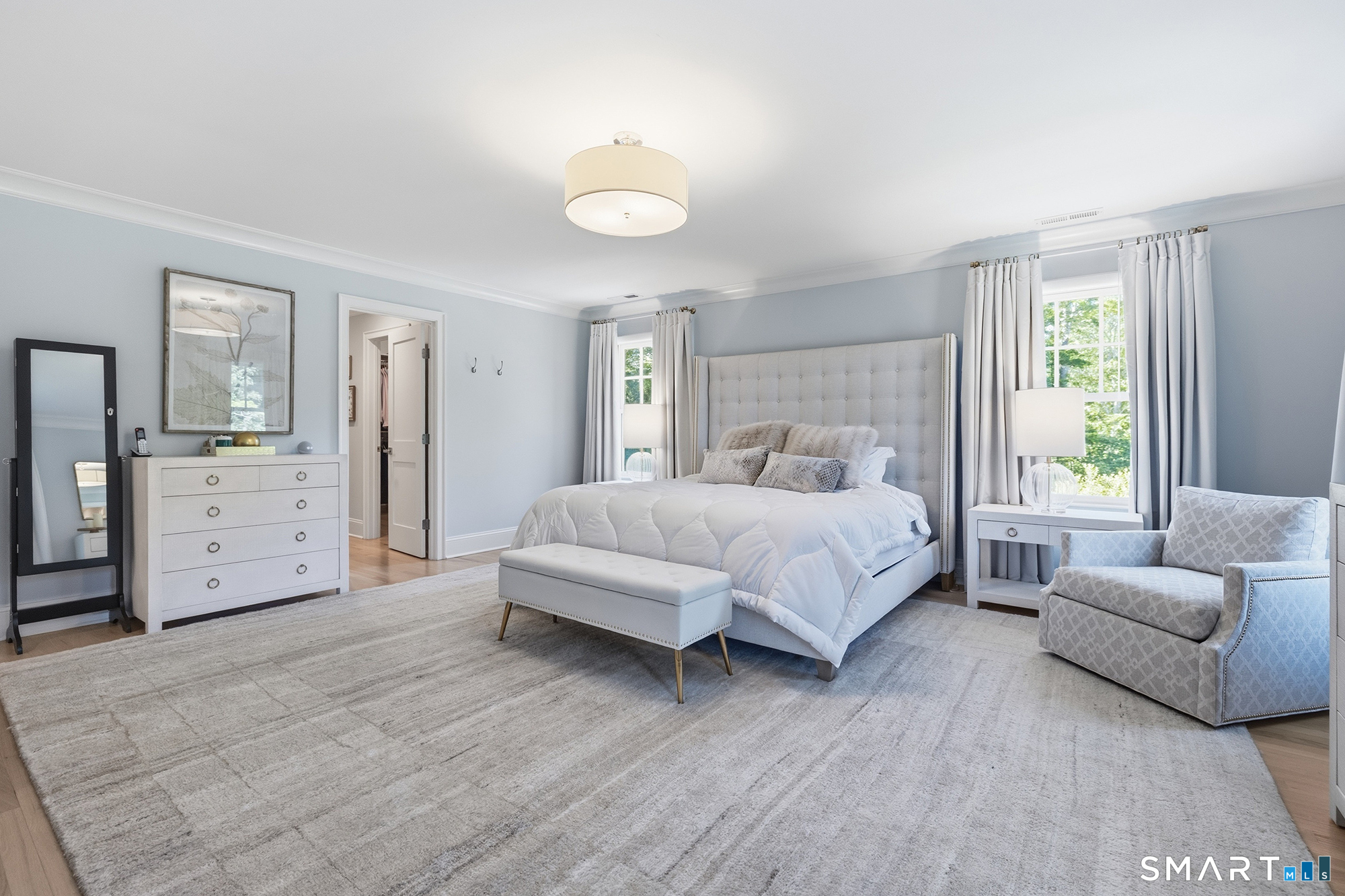263 Peaceable Street Ridgefield CT 06877