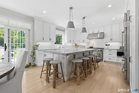 263 Peaceable Street Ridgefield CT 06877