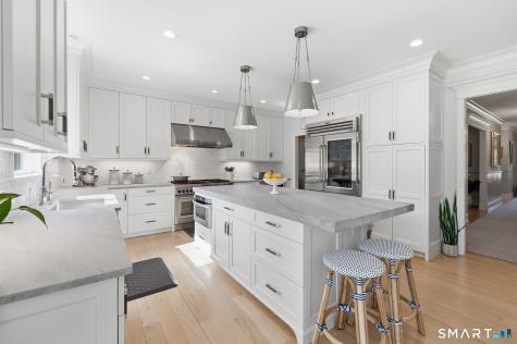 263 Peaceable Street Ridgefield CT 06877
