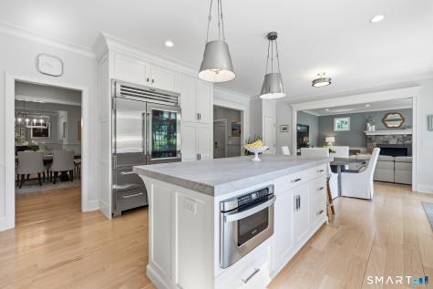 263 Peaceable Street Ridgefield CT 06877
