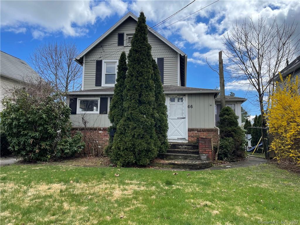 66 Winfield Street Norwalk CT 06855