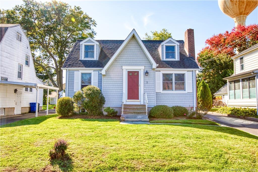 7 Hadik Parkway Norwalk CT 06854