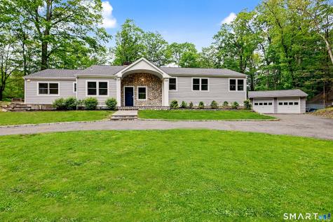 54 Butternut Lane Stamford CT 06903